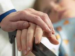 Особливості отримання безоплатної паліативної допомоги